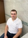 Сериков Константин Александрович