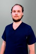 Александров Ярослав Игоревич
