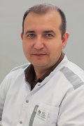 Суворов Максим Сергеевич