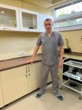 Лапик Михаил Васильевич