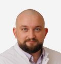 Калмыков Антон Алексеевич