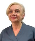 Красоткина Вероника Викторовна