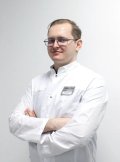 Степанов Илья Владимирович