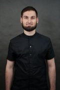 Бакаев Юсуп Андарбекович