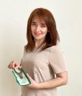 Цветкова Александра Сергеевна