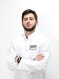 Алиев Амир Гамзатович