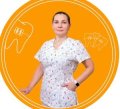 Кубасова Наталья Вячеславовна