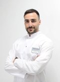 Сокуренко Сергей Викторович