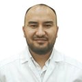 Юлчиев Бехзод Кобилович