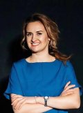 Янулиди Эллина Григорьевна