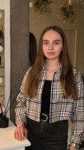 Федорова Ирина