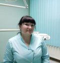 Гридасова Ольга Сергеевна