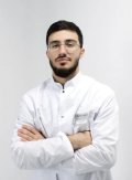 Алиев Али Русланович