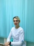 Копкова Лилия Демьяновна