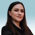 Филатова Марина Михайловна