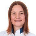 Николаева Александра Сергеевна