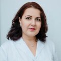 Серкова Елена Михайловна
