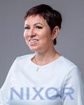 Однолько Мария Сергеевна
