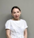 Батгауэр Ольга Леонидовна
