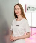 Романова Анастасия Сергеевна
