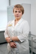 Шишанова Светлана Павловна
