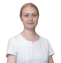 Романовская Ксения Сергеевна