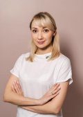 Донских Наталья Валерьевна