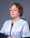 Плющенко Любовь Валерьевна