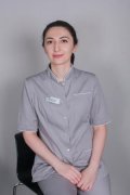Белимготова Роксана Руслановна