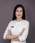 Блинова Юлия Владимировна