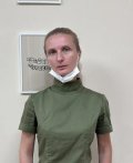 Шмидт Олеся Юрьевна