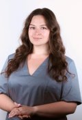 Семенова Светлана Сергеевна