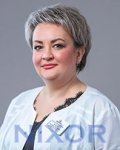 Воронина Екатерина Викторовна