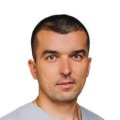 Борисов Сергей Александрович