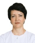 Лыткина Каринэ Арнольдовна