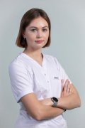 Самойлова Ольга Владимировна