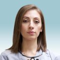 Тедеева Нина Валерьевна