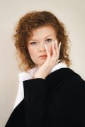 Столица Вера Александровна