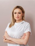 Хвостова Дина Табрисовна