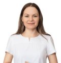 Галь Ольга Игоревна