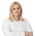 Курилова Лилия Андреевна
