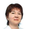 Шарипова Софья Равилевна