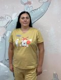 Мельникова Татьяна Владимировна