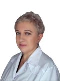Пинчук Наталья Ананьевна