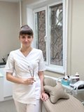 Ширяева Кристина Сергеевна
