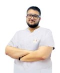 Гадаборшев Дауд Микаилович