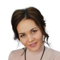 Хабибуллина Гульназ Галиевна