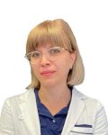 Белова Нина Михайловна