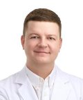 Болотников Михаил Артурович