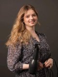 Полякова Алёна Александровна